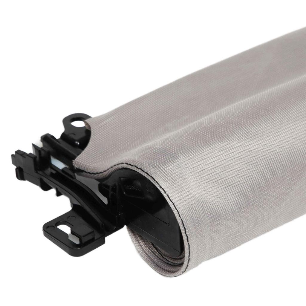 Porsche Cayenne Sunroof Sunshade Roller Blind, Available in Beige, Gray, Black