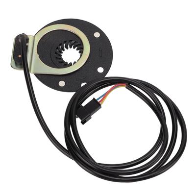 5 Magnetic Electric Bicycle Pedal Assist Sensor Bike Power Pedal Assist Sensor Mountain Bike Modification Accessories
