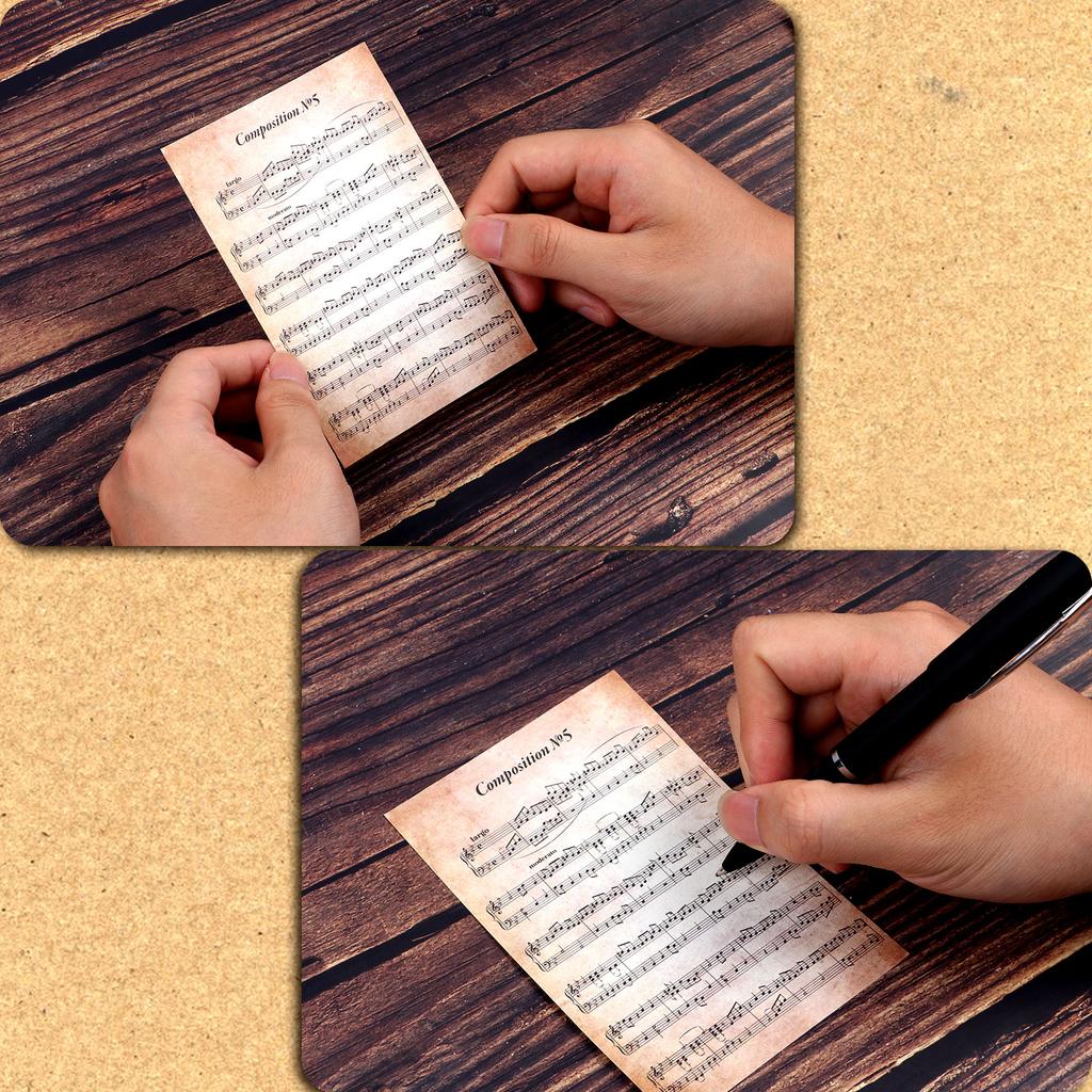 24 Fogli Di Carta Per Scrapbooking 30,5x30,5 Cm - 12 Disegni Doppi Per Album E Biglietti Fai Da Te