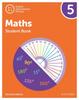 The Oxford International Maths: Student Book 5 Book