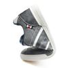 Men Sneakers Students Blue Skateboard Shoes Casual Grey Fashion Shoes Plus Size