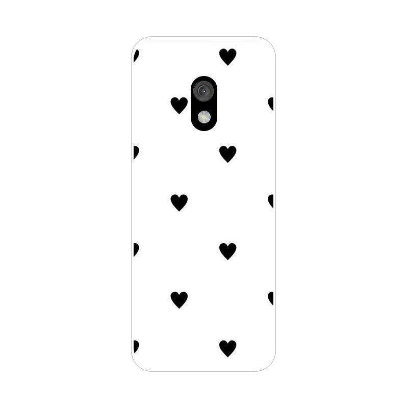 For Nokia 235 4G 2024 Case Back Cover for Nokia 215 220 4G 2024 Shockproof Clear Soft Silicone Phone Cases for Nokia 220 Fundas