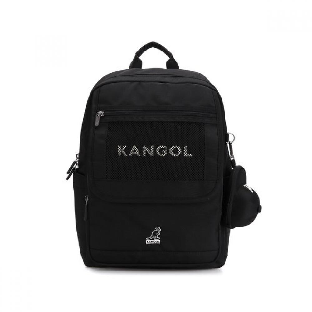 Kangol Kids Blair Backpack Se 0804 Black blacks/OS