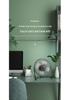 Compact USB Electric Fan for Home, Office, and Dorm - Available In 4, 6, or 8 Inches