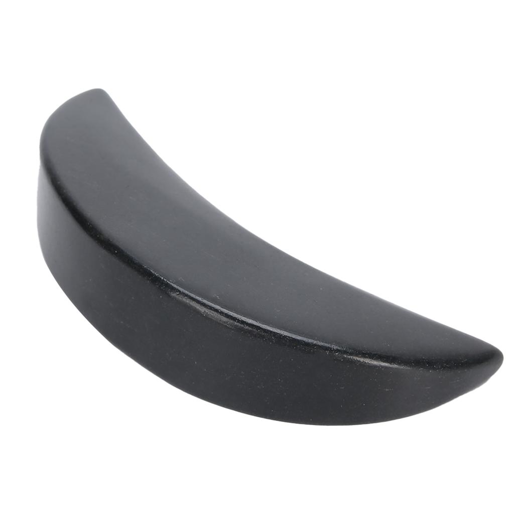 Spa Gua Sha Massagestein Haushalt Heiß-Kalt-Kompresse Rücken Schaben Massagetherapie Stein