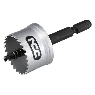 NCC Schlag-Lochsäge 21mm Schlag (für Fahrer)