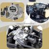 3R1032001 Carburetor Outboard Motors For Mercury Mariner 2 2.5 3.5 4 5 6 HP Tohatsu Nissan MFS 853720T25 803522T03