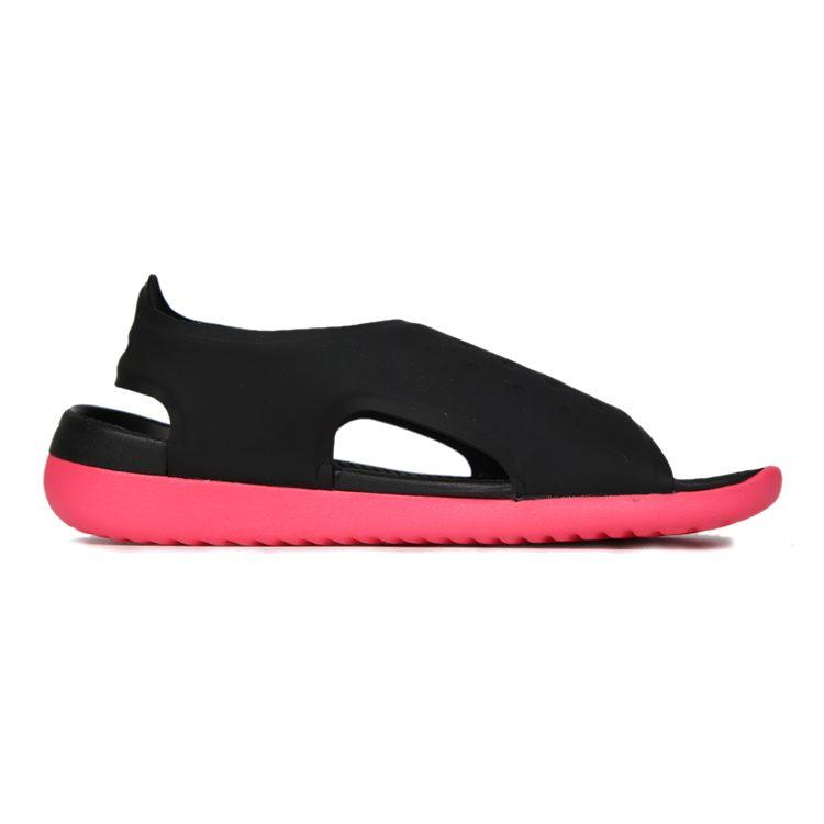 Nike Sunray Adjust 5 Kids' Sandals Kids AJ9076-002