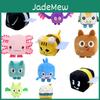 Big Game Animal Cat Plush Pet Simulator Cartoon Soft Stuffed Pillow Kids Toy Cute And Comfy