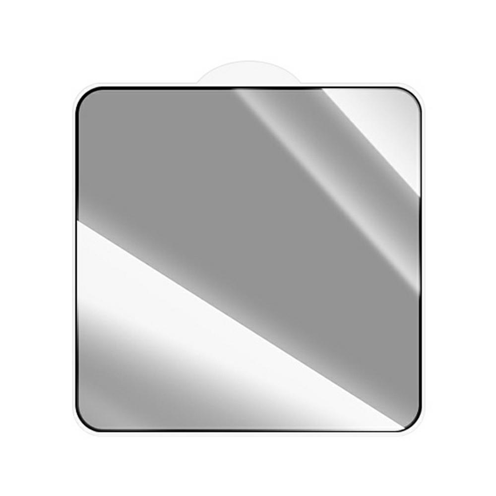 

RURIHAI For Huawei Pura X Privacy Screen Protector 0.3mm 2.5D High Aluminum-Silicon Glass Anti Spy Film As Shown A