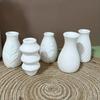 Flexible Silikon-Vasenform Kinder Bastelwerkzeug Mehrzweck Mini Blumengesteck Kunstbedarf Form
