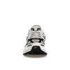 Nike Air Pegasus 2K5 Hvit Svart Unisex Sneakers Metallisk-Sølv FJ1909-100
