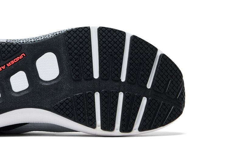 Under Armour HOVR Phantom 3 SE Warm 'Halo Grey White' Men's Sneakers