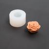 Cylinder Soap Mold Silicone Mold for Soap Making Reusable Resin Epoxy Mould Casting Mold DIY Silicone Cake Mould