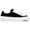 Puma Karl Lagerfeld X Suede 'Black' Men's 368071-01