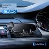 2023 New Car Phone Holder, Trendy Cartoon Design for Men and Women, Air Vent Car Mount, Car Interior Accessories