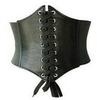 Cincher 5 Color Waist Wide Band Belt Lace Ladies Underbust Women'S Shape Corset