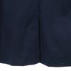 LACOSTE Made in Bulgaria blazer 38 Navy Unconstructed tailored jacket Women Used