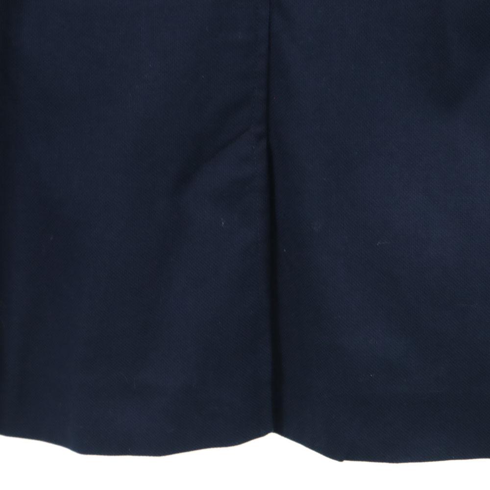 LACOSTE Made in Bulgaria blazer 38 Navy Unconstructed tailored jacket Women Used
