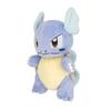 ALL STAR COLLECTION Wartortle Plush Height 17cm Pokémon (S) Toy,