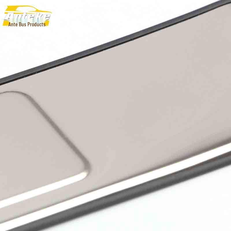 Door Sill & Bumper Anti-Scratch Trim for Dongfeng Fengshen AX7