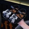 Children's Summer New Korean Style Boys' Soft Sole Non-Slip Sandals2Years Old3Waterproof toddler sandals for girls