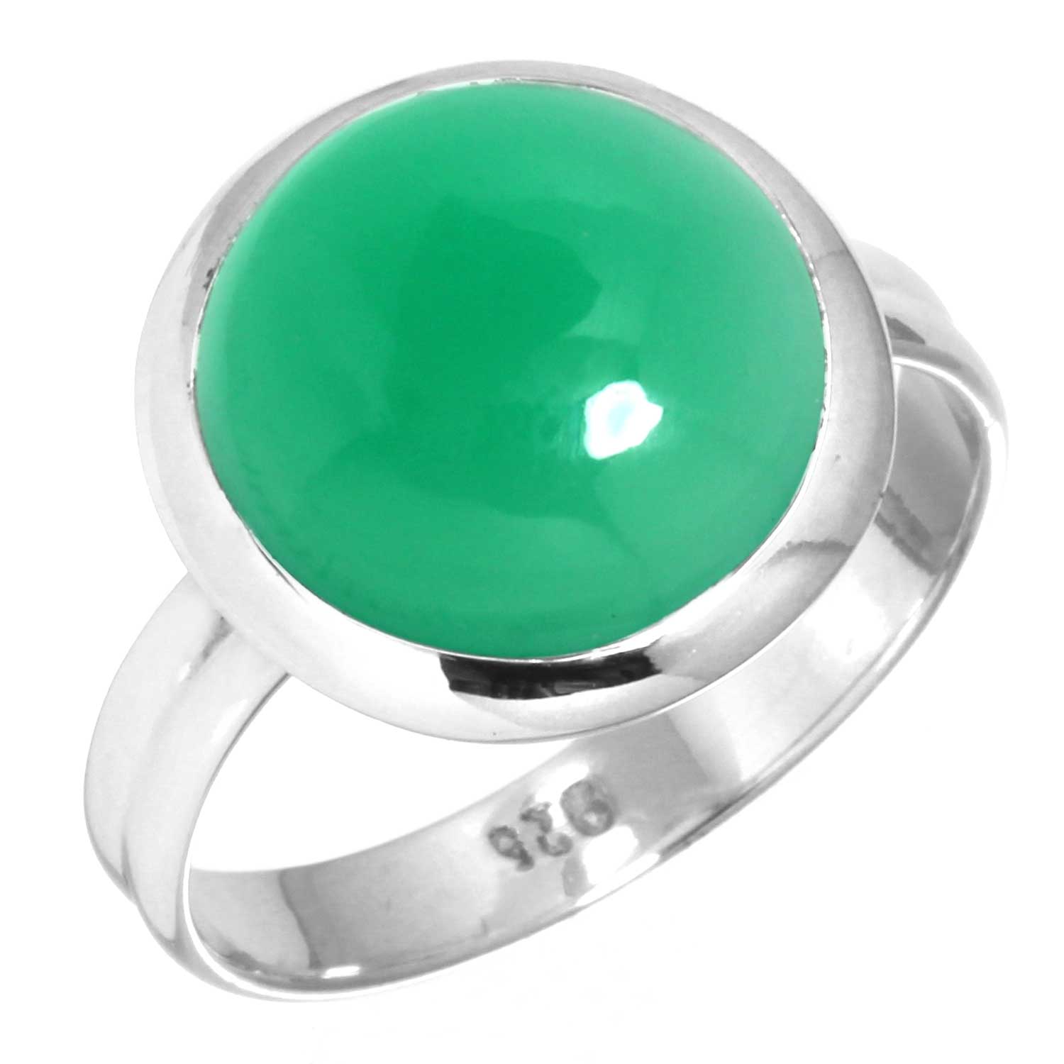 

Кольцо из стерлингового серебра 925 пробы Женское с драгоценным камнем Ручной работы Ювелирное изделие Свадебный подарок Янтарь Аметист Черный оникс Сердолик Гранат Кварц Зеленый оникс Золотой камень Винтаж 12.5 оникс/зелёный