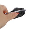 2PCS Treadmill Universal Safety Key Running Machine Key Magnet Treadmill Key Rectangle Red