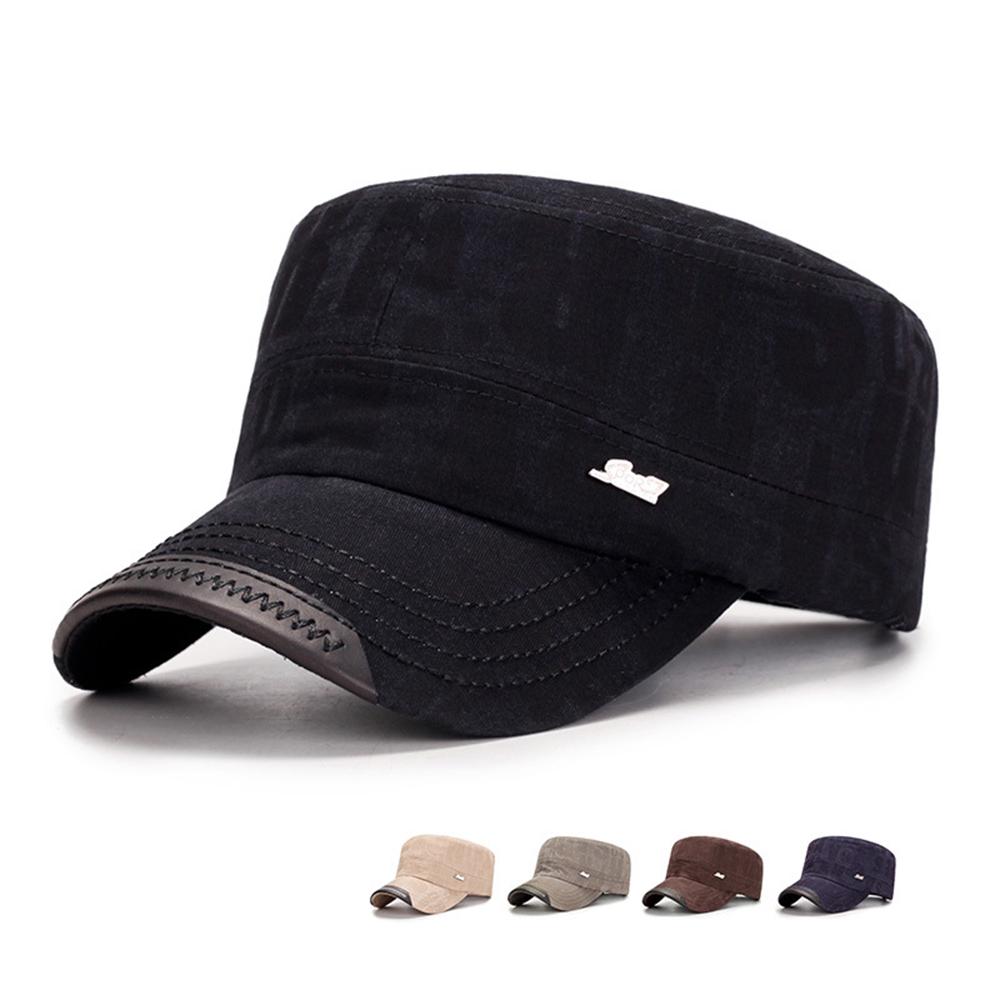 Buy Fashion Adjustable Men Vintage Army 