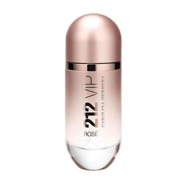 Carolina Herrera 212 VIP Rosé Туалетная вода 125мл для женщин