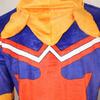 My Hero Academia Costume, Olmet Costume One-Piece Homewear Pajamas