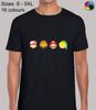 Legends Of Gaming Cool Video Game Fan Gamer Regular Fit T-Shirt for Men