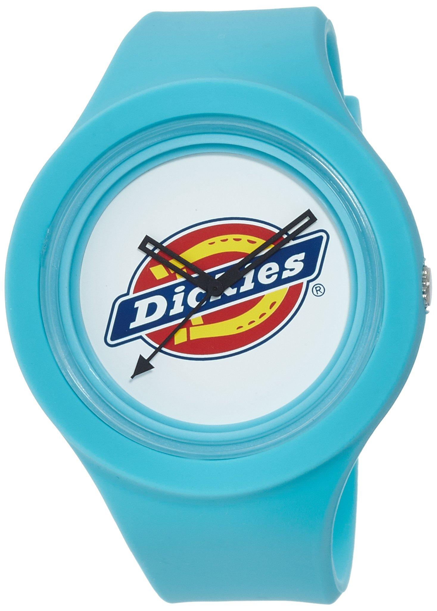 

Dickies Watch DK-0002-10 Blue