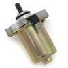 Motorcycle 12V Starter Motor For Aprilia Habana Mojito 50  Retro Scarabeo 50 Di-Tech SR50LC Scarabeo50DD AP2QCA000041