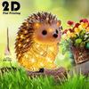 Jardinagem e paisagismo – Decoração de jardim