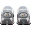 Nike Air Max DN SE GS Light Smoke University Red Kids Sneakers Grey Light-Smoke-Grey White HQ4873-002