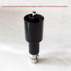 Deformable Suction Cup Adjustable Rod Unisex Erotic Simulation Accessories