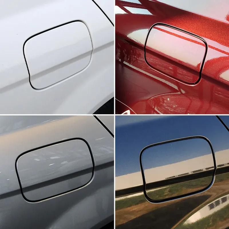 For Mercedes Benz C Class W204 C180 C200 230 C250 C300 Car Fuel Tank Cover Fuel Filling Port Cover Plate Accessory 2047540009