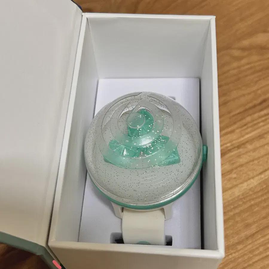 

Madewatch Ver 2