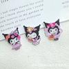 10/20 Pcs New Kawaii Cartoon Princess, Girl Series Resin Flat Back Scrapbook Diy Bow Decor Accessories Crafts A78