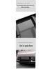 Xiaomi YU7/SU7 Grille Insect Net: Front Air Intake Dust Protection & Exterior Modification