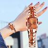Automatic Movement Watch Women'S Waterproof Calendar Watch Women'S Watch