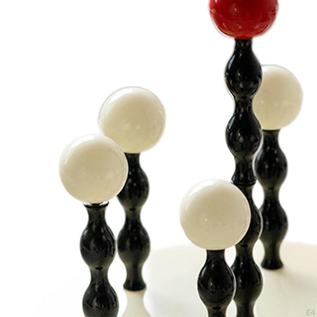 Cup Drying Rack Glass Holder Easy to Clean Decoration Coffee Mug Organizer for