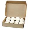 Diffuser Flowers Sola Wood Carnation On String 12-Pack