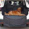 Car Boot Liner, Waterproof Dog Car Seat Cover, Pet Universal Size Protector Mat Non-Slip Car Boot Mat Pet Cushion