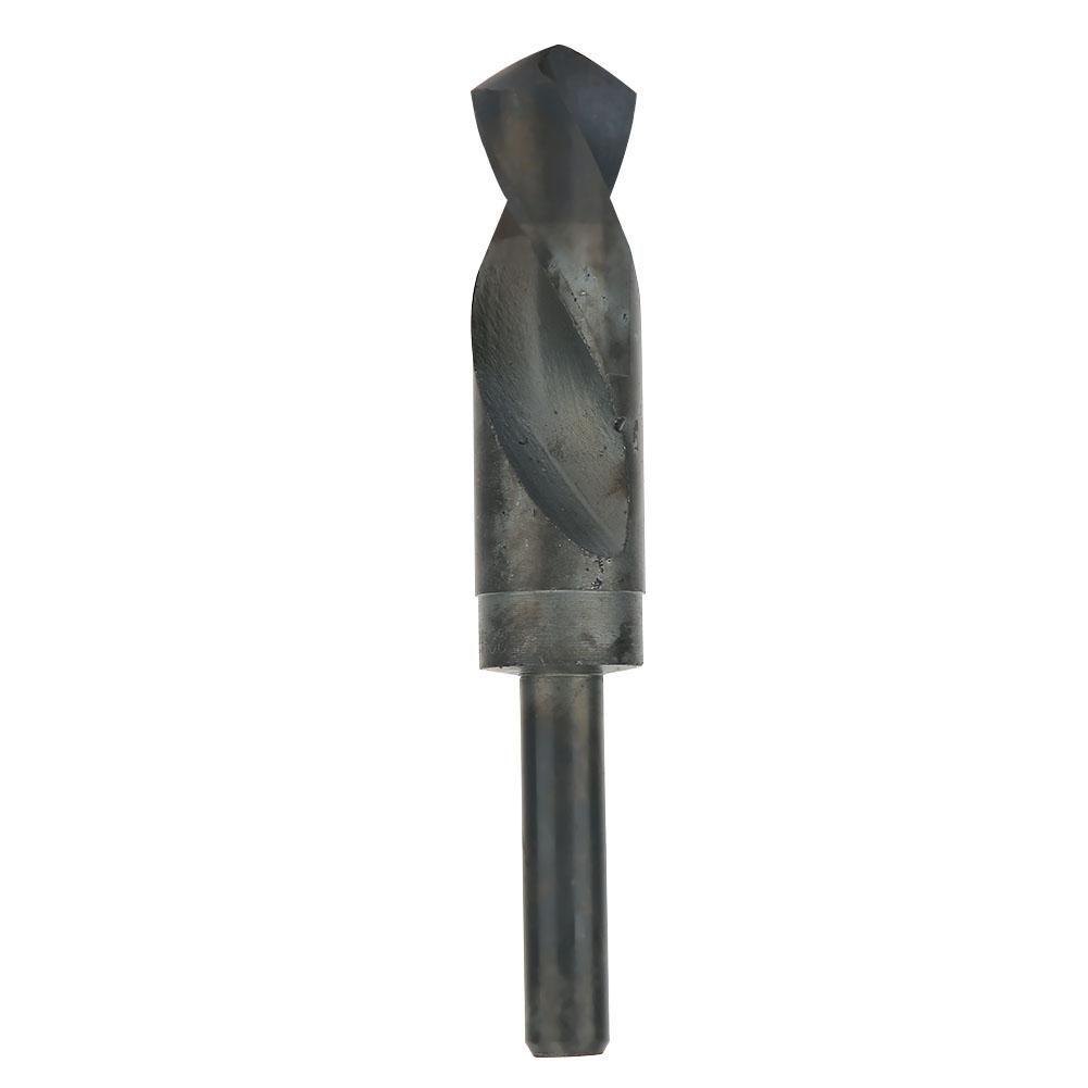 High Speed Steel 24.5Celsius26Celsius27Celsius28mm Drill Bit Drilling Tool (24.5mm)