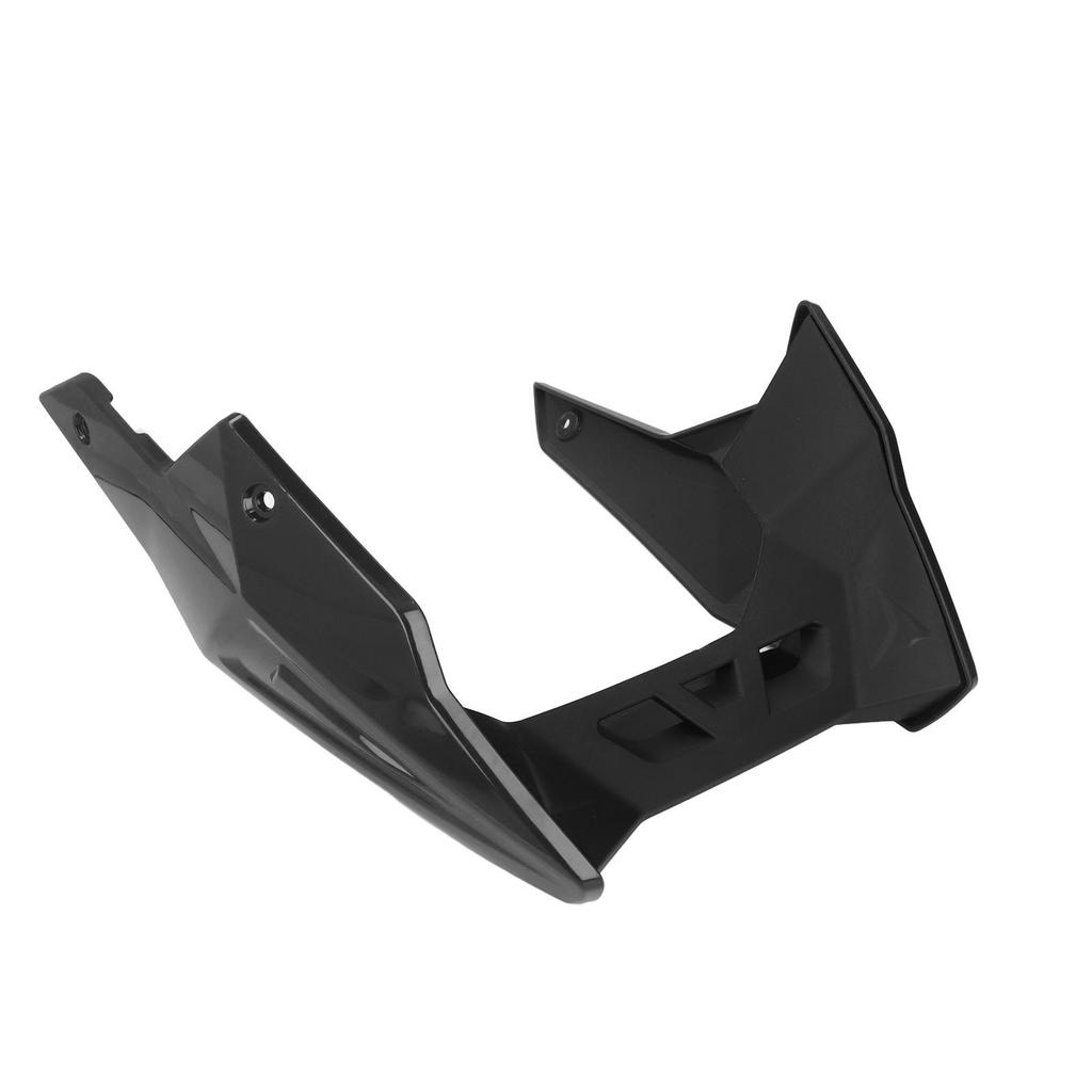 Motorcycle Engine Chassis Shroud Engine Cover Replacement for F900R 2020‑2022
