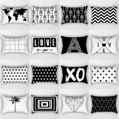 Textilien für Ess- & Wohnzimmer – Kissenbezüge