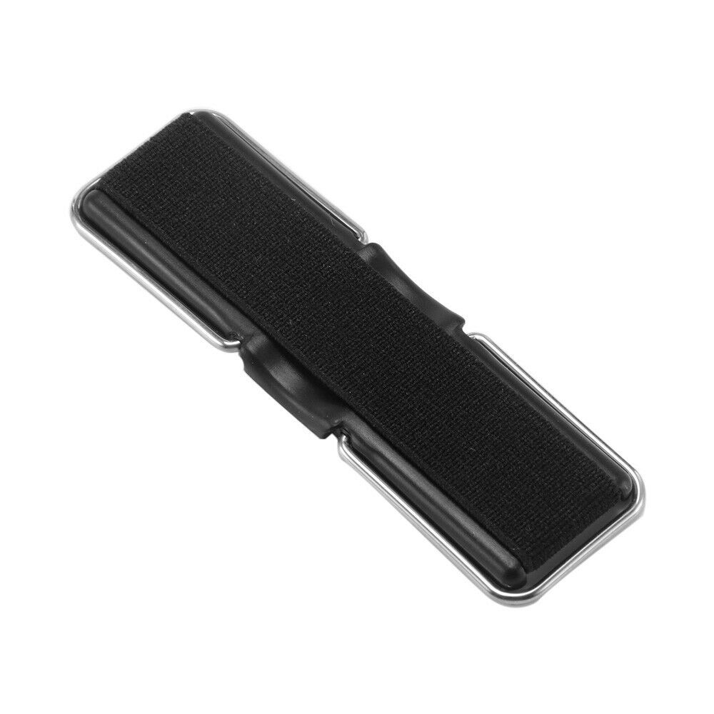 Mount Finger Ring Bracket Elastic Finger Grip Sling Back Sticker Band Phone Holder Phone Stand