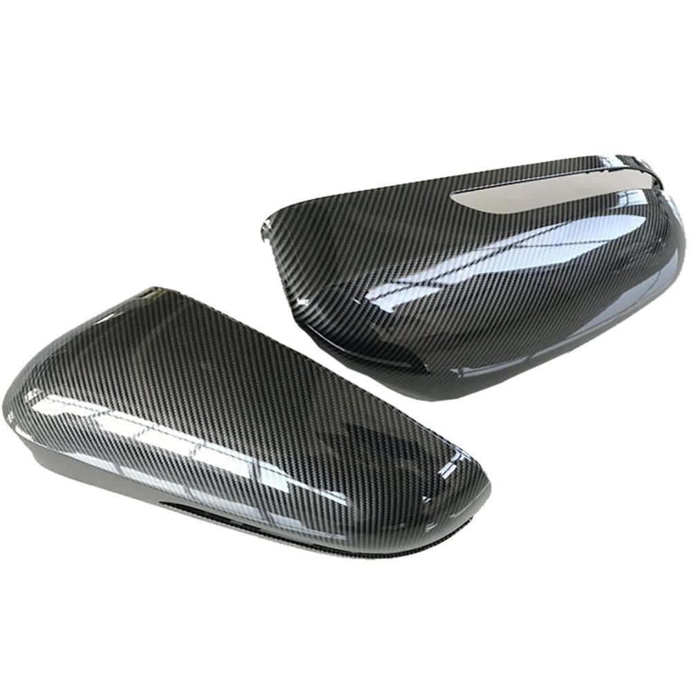 

Чехлы для боковых крыльев, накладки на зеркала заднего вида для Chery TIGGO 7 Pro 20-22, корпус зеркала, замена экстерьера автомобиля чёрный